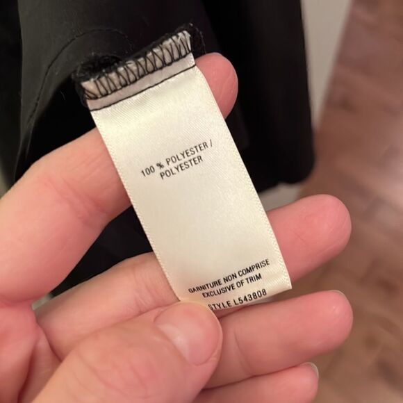 Jacob sleeping robe   - Picture 4 of 4